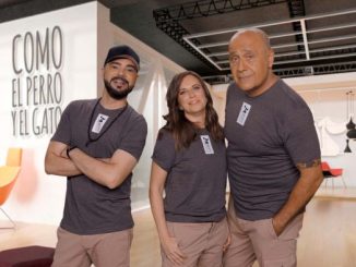 Programa 'Como el Perro y el Gato'